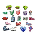 Магниты на холодильник, ПВХ, 1 шт.