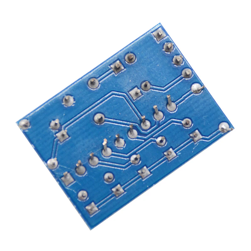 

KA2284 Audio Electrical Level Indication Module Power Indicator