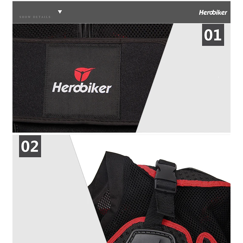 Мужская мотоциклетная куртка защитное снаряжение для мотокросса|Мужские куртки|