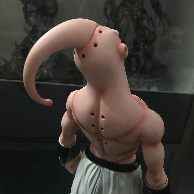 Жемчуг дракона Figuarts Zero 29 см EX Majin Buu Boo фигурки, игрушки, куклы подарок для детей