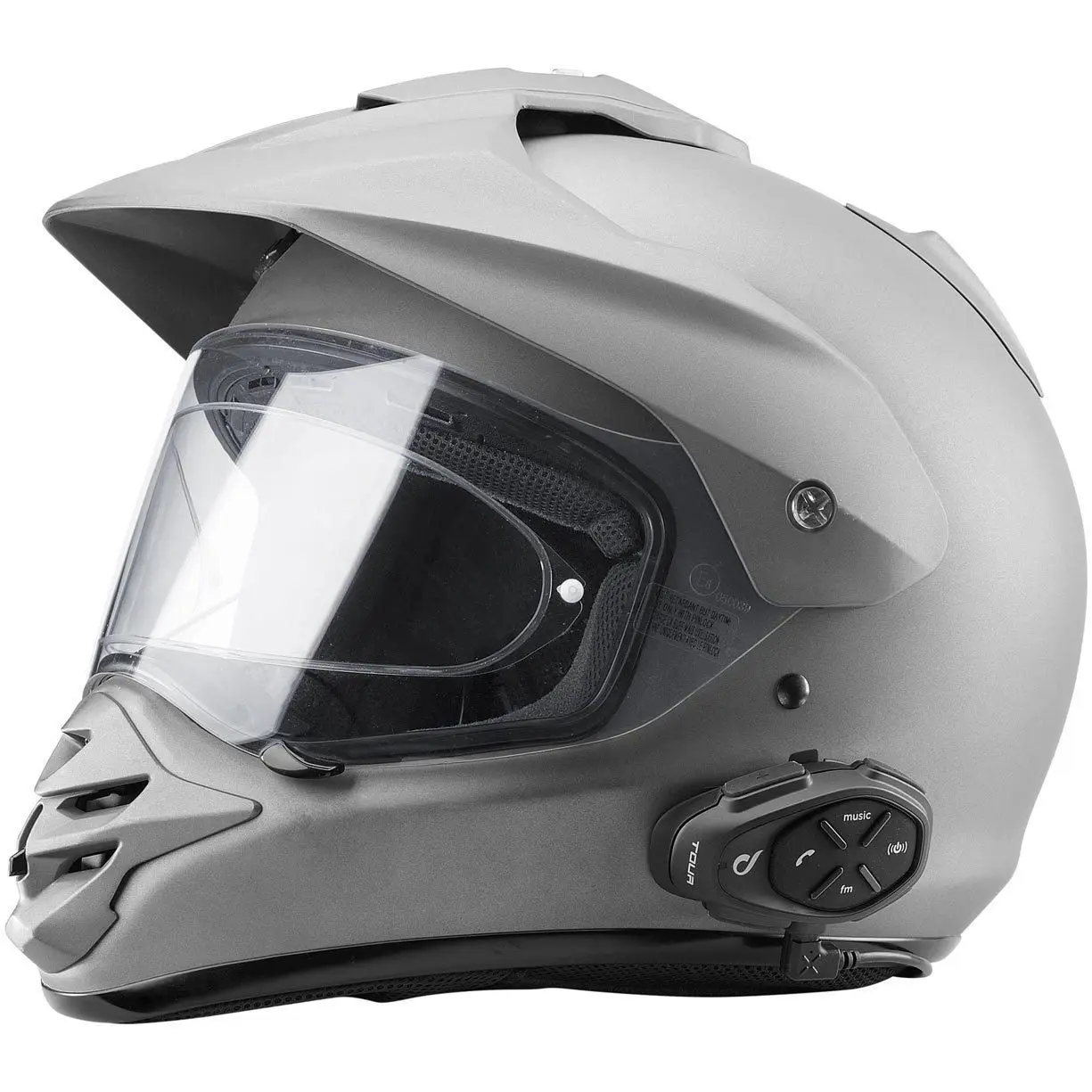 Мото - bluetooth гарнитура Interphone TOUR (комплект из 1 шт.) | Автомобили и мотоциклы