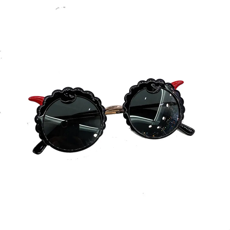 

New type children's sunglasses t20314 resin polarizers eye protection sunglasses manufacturer