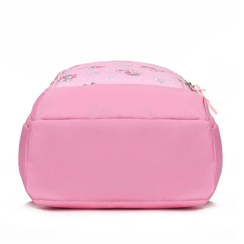 Новинка 2019 школьные сумки легкий детский рюкзак с принтом вместительный