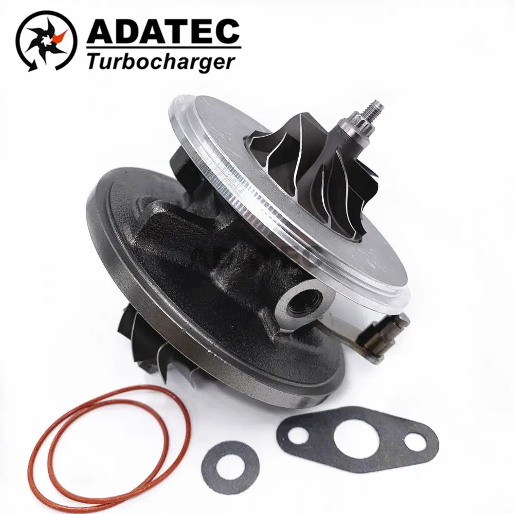 Картридж сердцевины турбокомпрессора Garrett GT1749V 750431-5013S 750431-5012S 750431 турбина Chra для