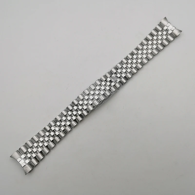 

Браслет из нержавеющей стали для часов Datejust 116234, Ширина 20 мм, запчасти для часов, аксессуары для часов, ремешок для часов 904L