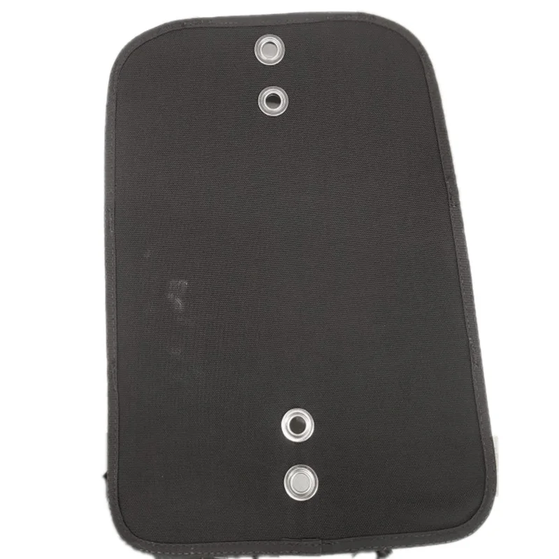 Дайвинг 8x2кг вес пластины для Tech Bcd|Бассейн и аксессуары| |