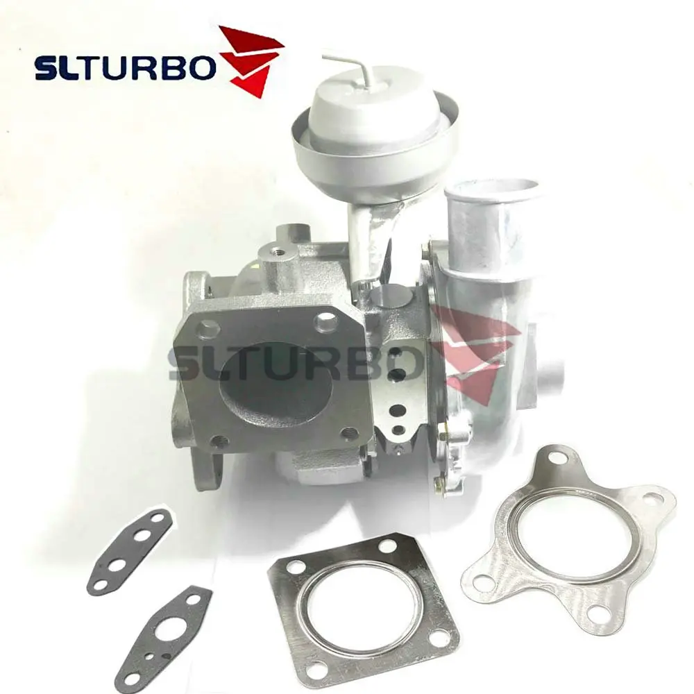 Турбокомпрессор RHV4 VJ38 VCD20011 VCD20021 VDD20021 для Ford Ranger BT50 156 HP VED20011 VED20021 VFD20011 VFD20021 новинка
