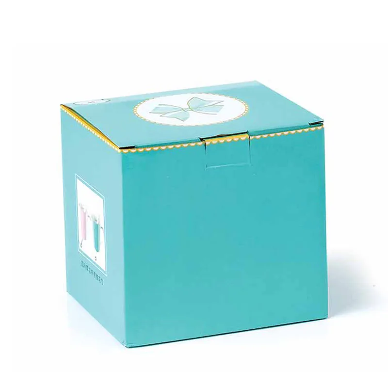 YeFine передовые кофейные кружки керамические четыре листа клевера дизайн чайные