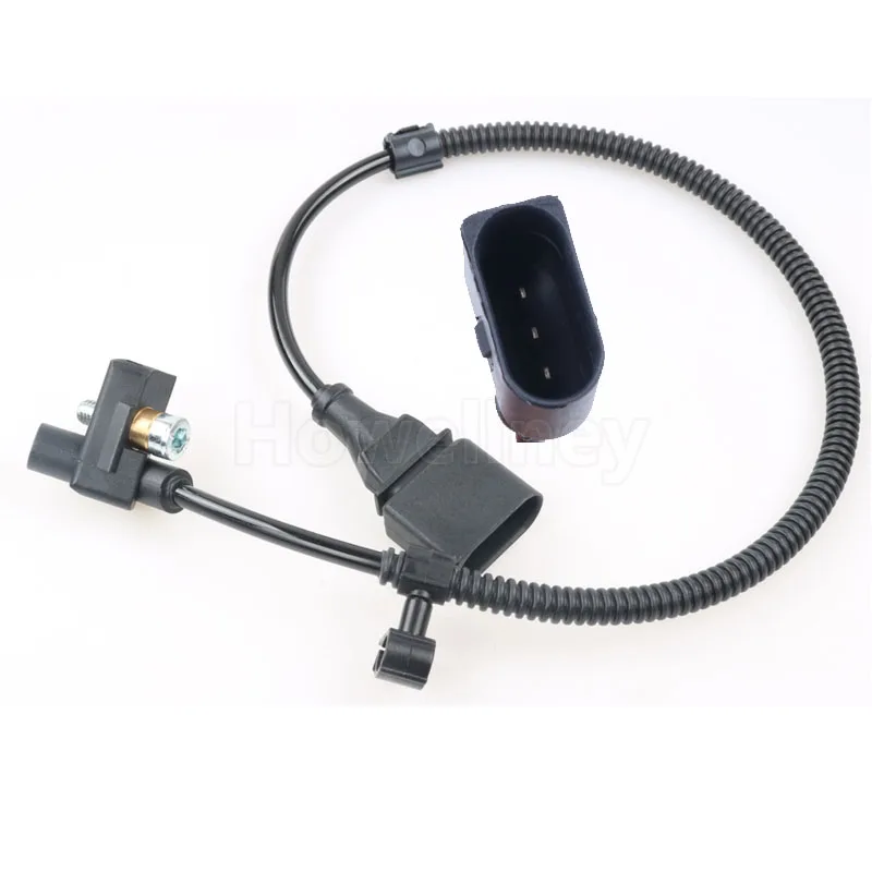 

RPM Crankshaft Sensor 030957147G 0261210188 0261210189 0902236 90446 for SEAT Cordoba VW Caddy MK2 1.4 Lupo Polo 6N2 1.0 1.4