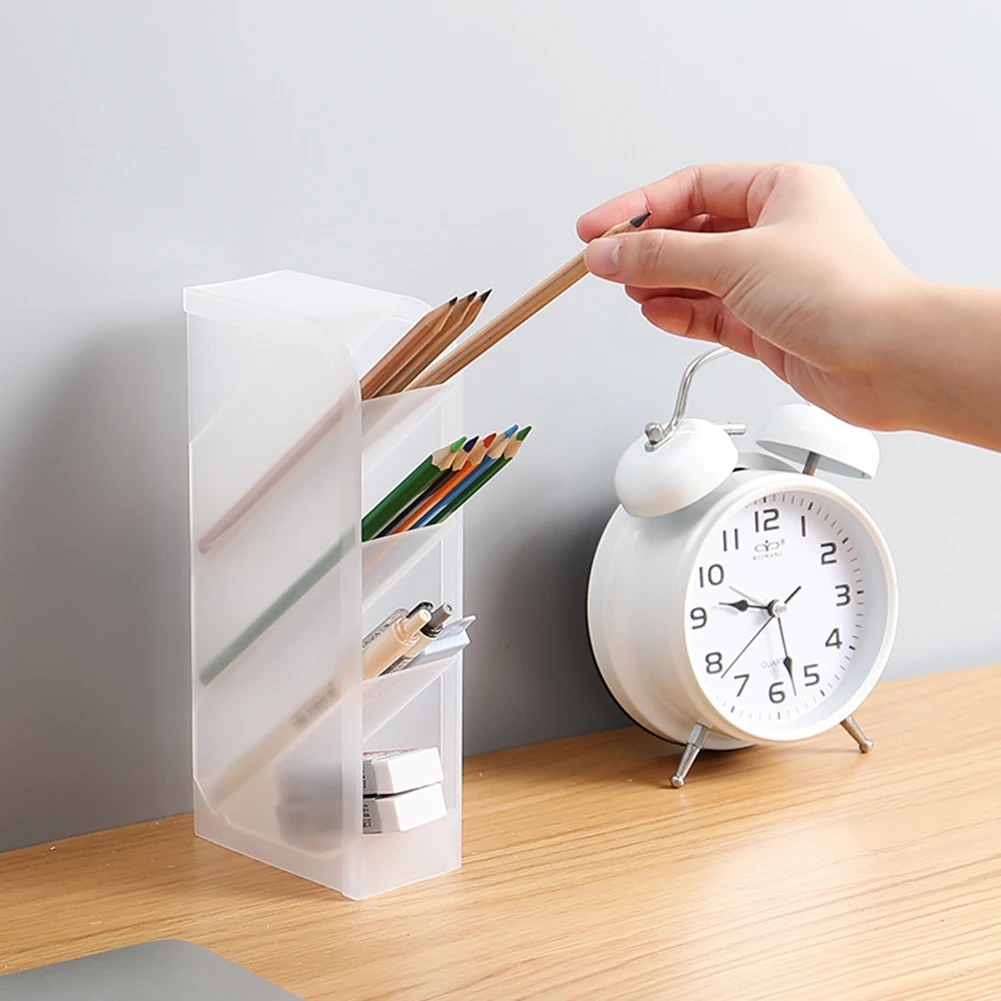 Настольная прозрачная помада Косметические кисти для макияжа инструмент