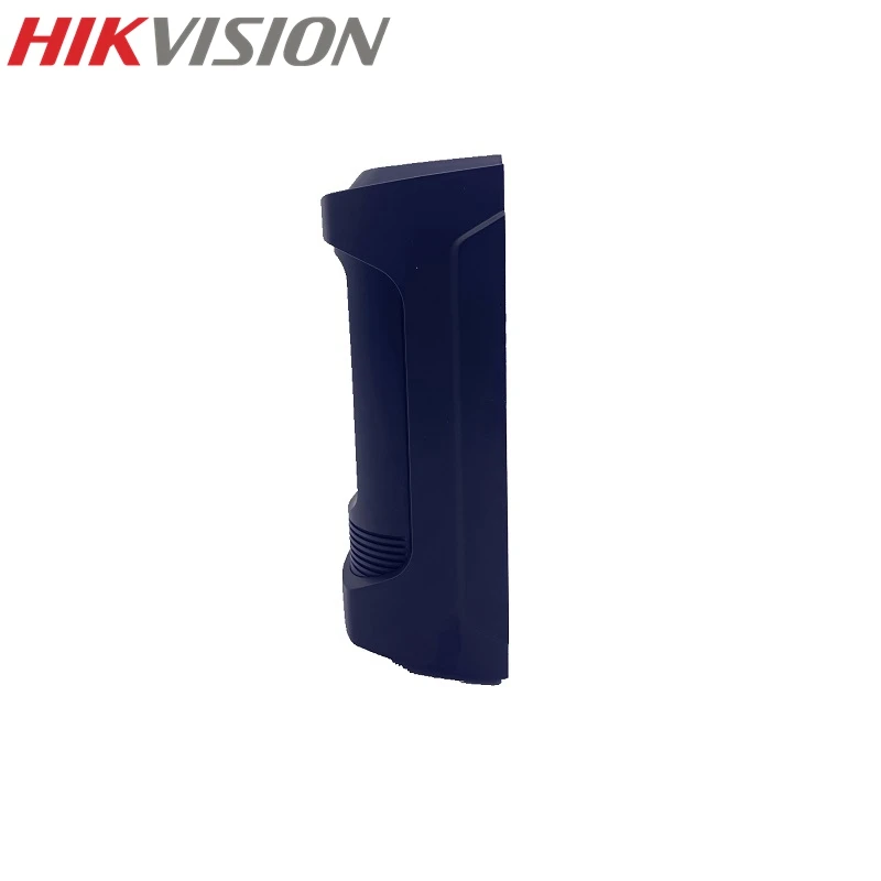 HIKVISION DS-KB8113-IME1 Vandal-Resistant Doorbell 2MP Camera IP65 IK09 Doorbell Two-Way Talk DC12V PoE  EZVIZ enlarge