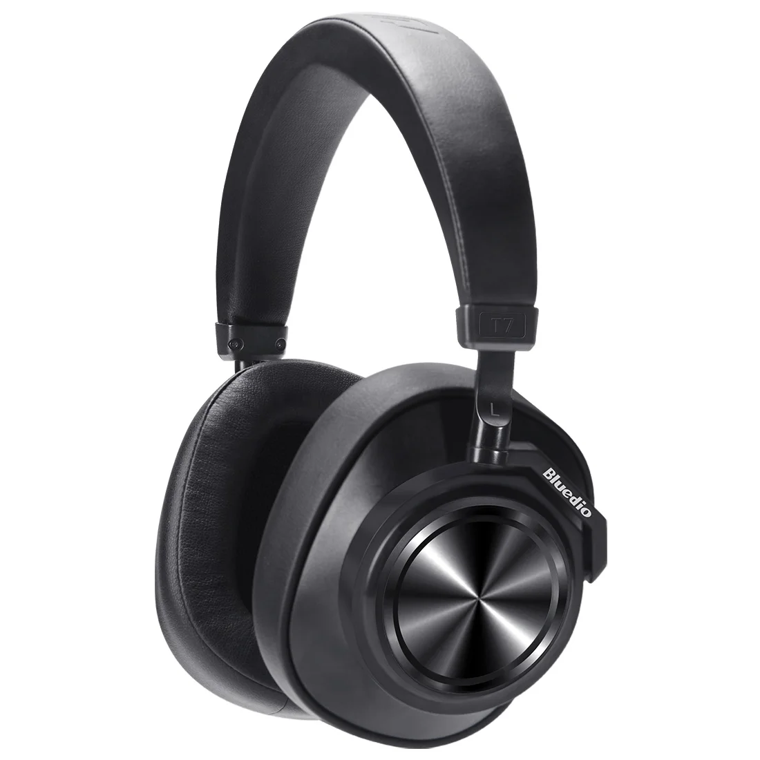 

TWS-наушники T7 Plus с активным шумоподавлением и поддержкой Bluetooth 5,0