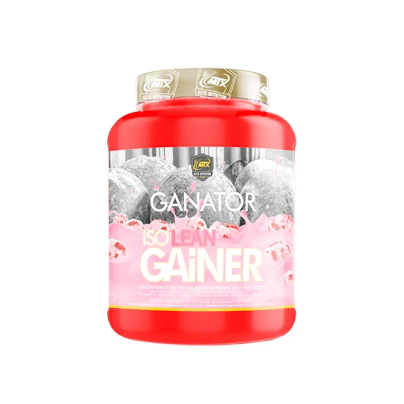 Шоколад Ganator 1 5 кг [MTX Elite Nutrition] | Красота и здоровье