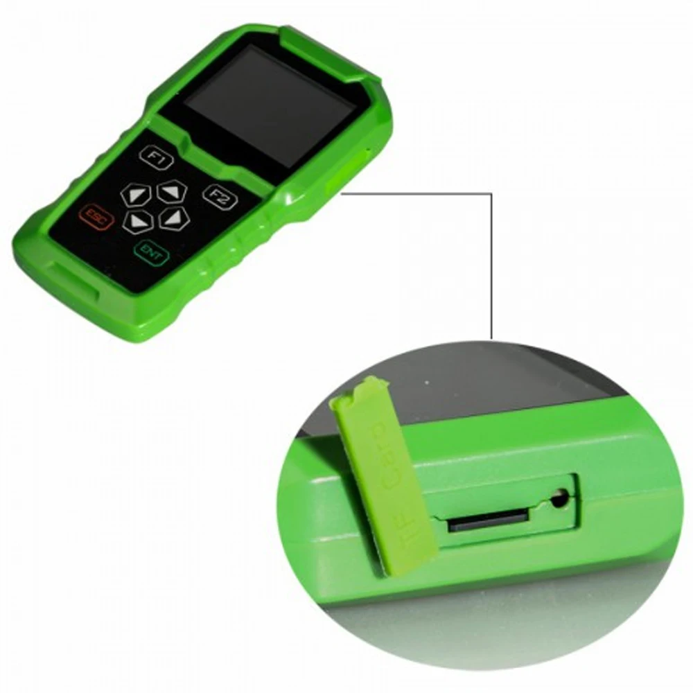 

OBDSTAR H108 PSA Programmer Support All Key Lost Programmer/Pin Code Reading/Cluster Calibrate for Peugeot/Citroen/DS Can&K-line