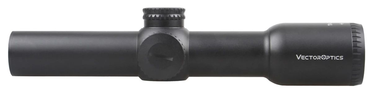 Векторная оптика Wrangler 1x24IR прицел 30 мм Monotube True 1x Мощность оптический прицел