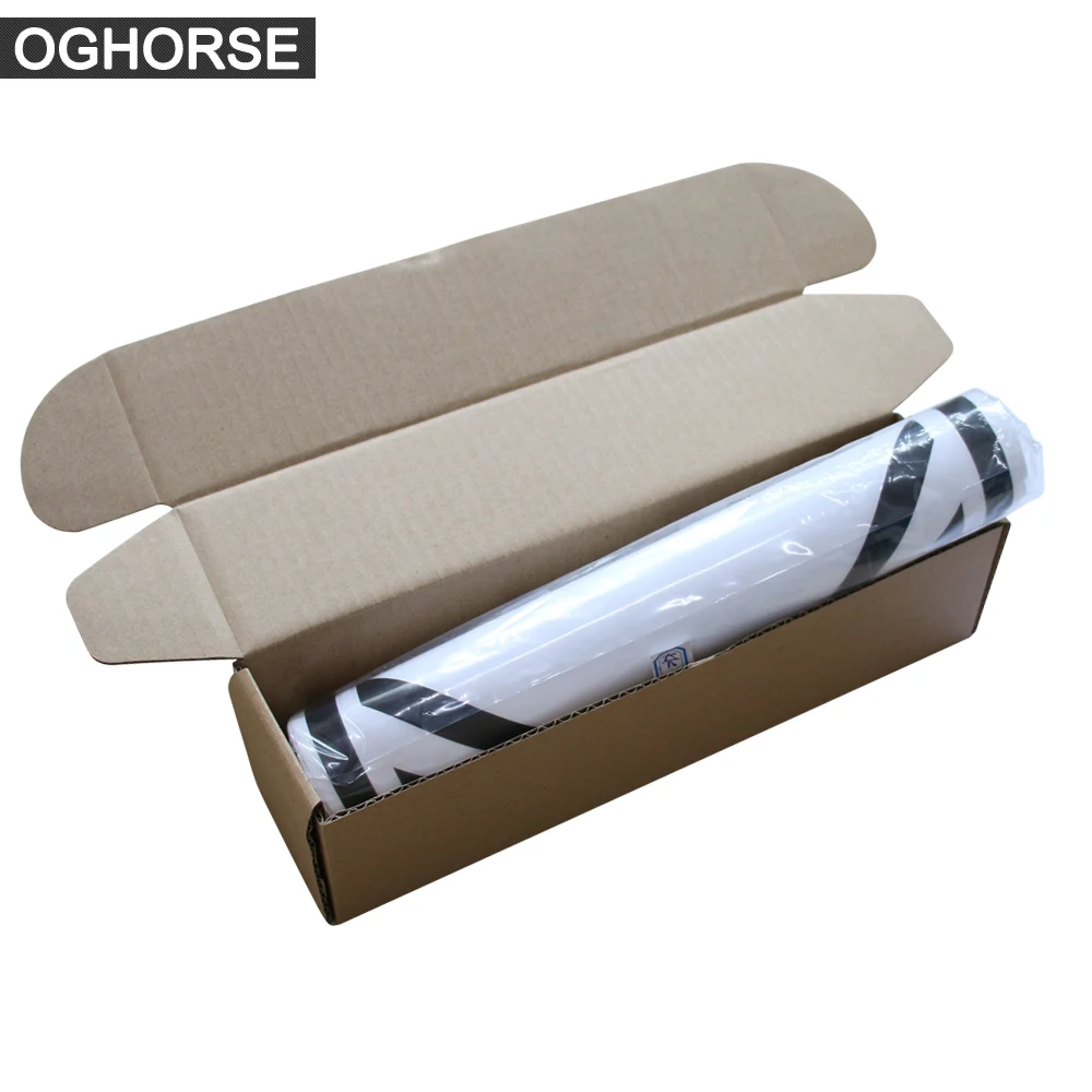 Автомобильный капот багажник Задняя боковая юбка гоночный Полосатый боди набор