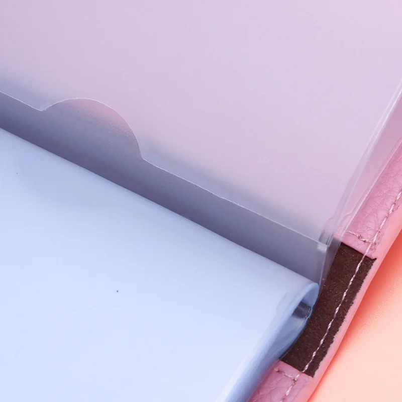 Credit Card Business Holder Women Genuine Leather Wallet Female Purse for Cards Cardholder Womens Bank Passport |