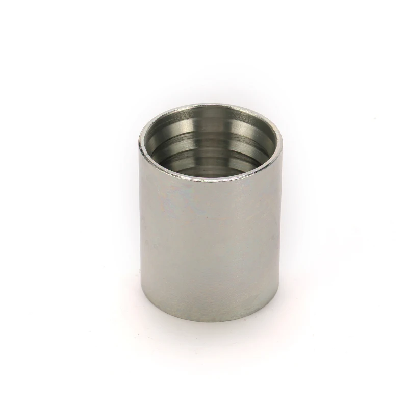 00400 32 DN50 2 ''гидравлический наконечник для 4SP 4SH R12 шланг Заводская поставка