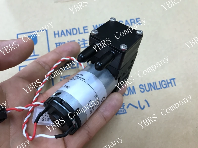 Флуоресцентный насос для Mindray BS120 BS180 BS190 BS200 BS220 BS300 BS320 BS330 BS350|pump|pump pumppump wash |