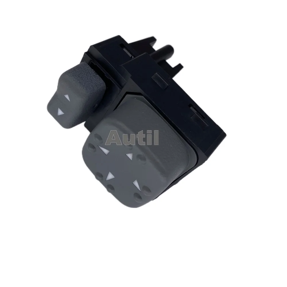 Электрическая кнопка управления зеркалом заднего вида для Chevrolet Blazer S10 GMC Jimmy Sonoma