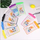 Универсальный Водонепроницаемый Чехол для телефона водонепроницаемая сумка чехол для мобильного телефона для плавания серфинга для iPhone12 11 Pro Max 8 7 Xiaomi Samsung