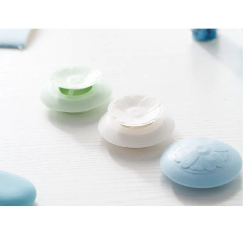 1 шт. силиконовый сливной фильтр для раковины волосы в ванной ловушка стопор