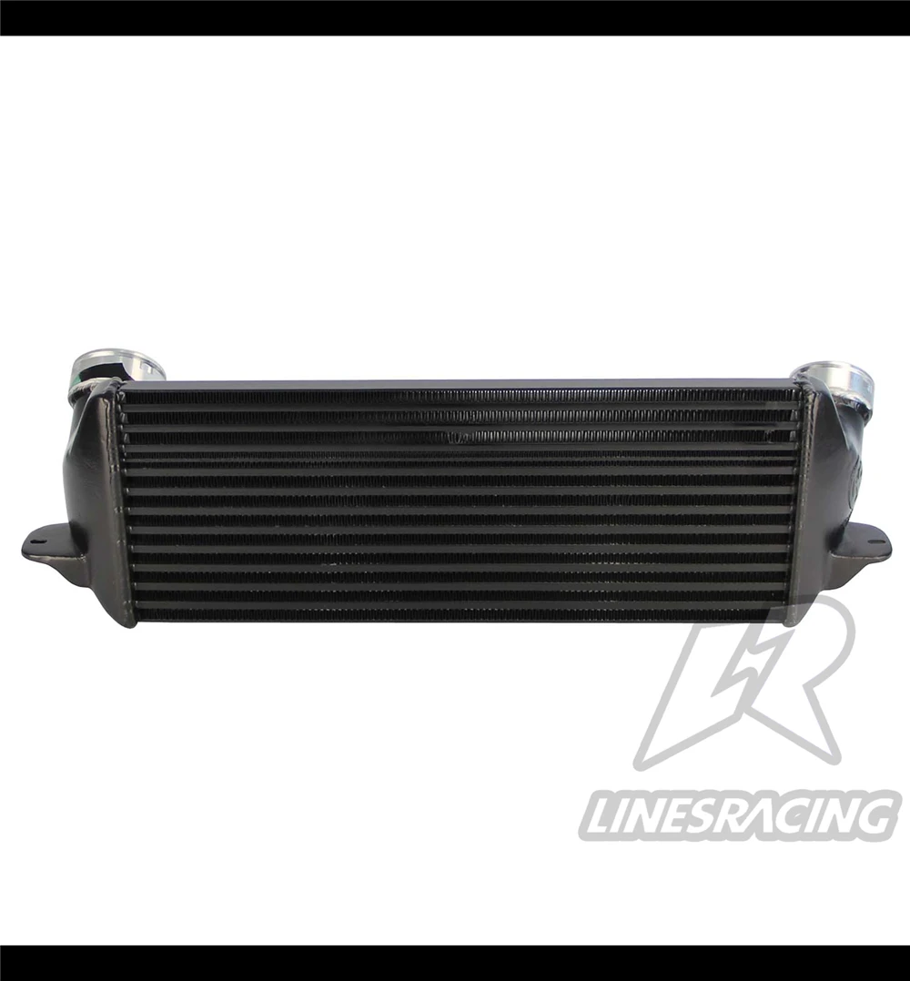 Тюнинг производительности интеркулер подходит для N47 Bmw E серии 2.0l Diesel Eco Tune 120d 123d