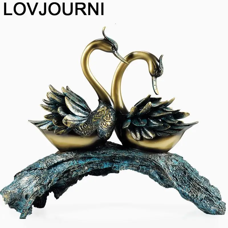Декоративная миниатюрная фигурка Adornos Para Casa Feng Shui Ev Dekorasyon Aksesuarlar Decoracion Hogar