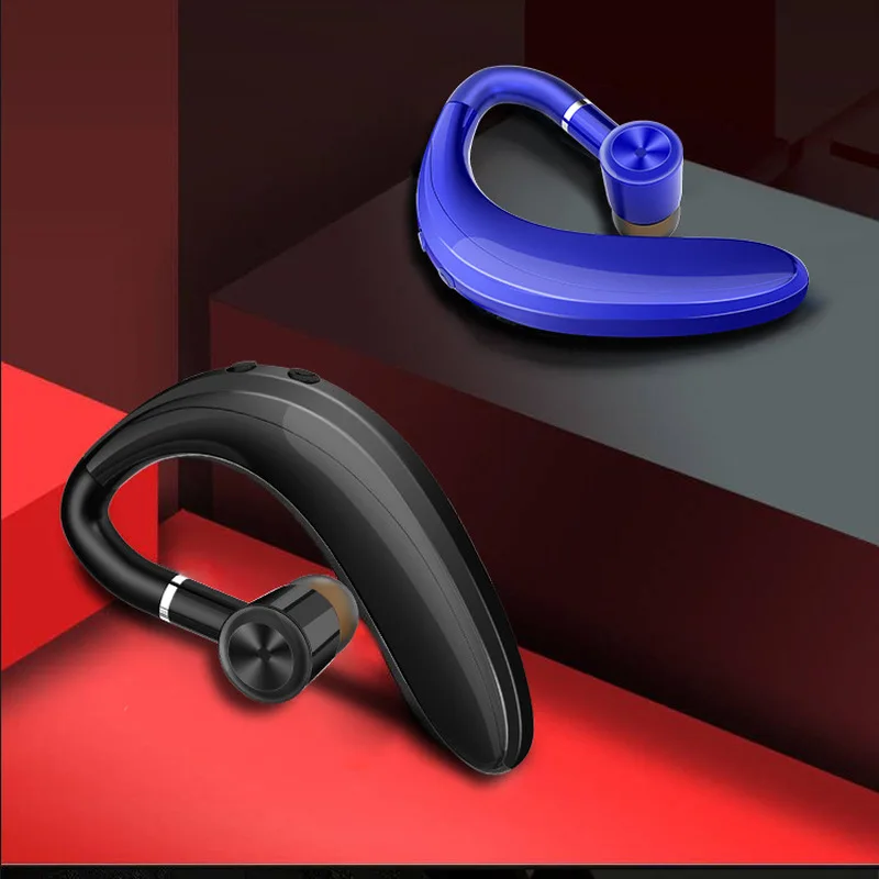 Новая беспроводная гарнитура S109 Bluetooth наушники Hands-free мини-наушники-вкладыши для