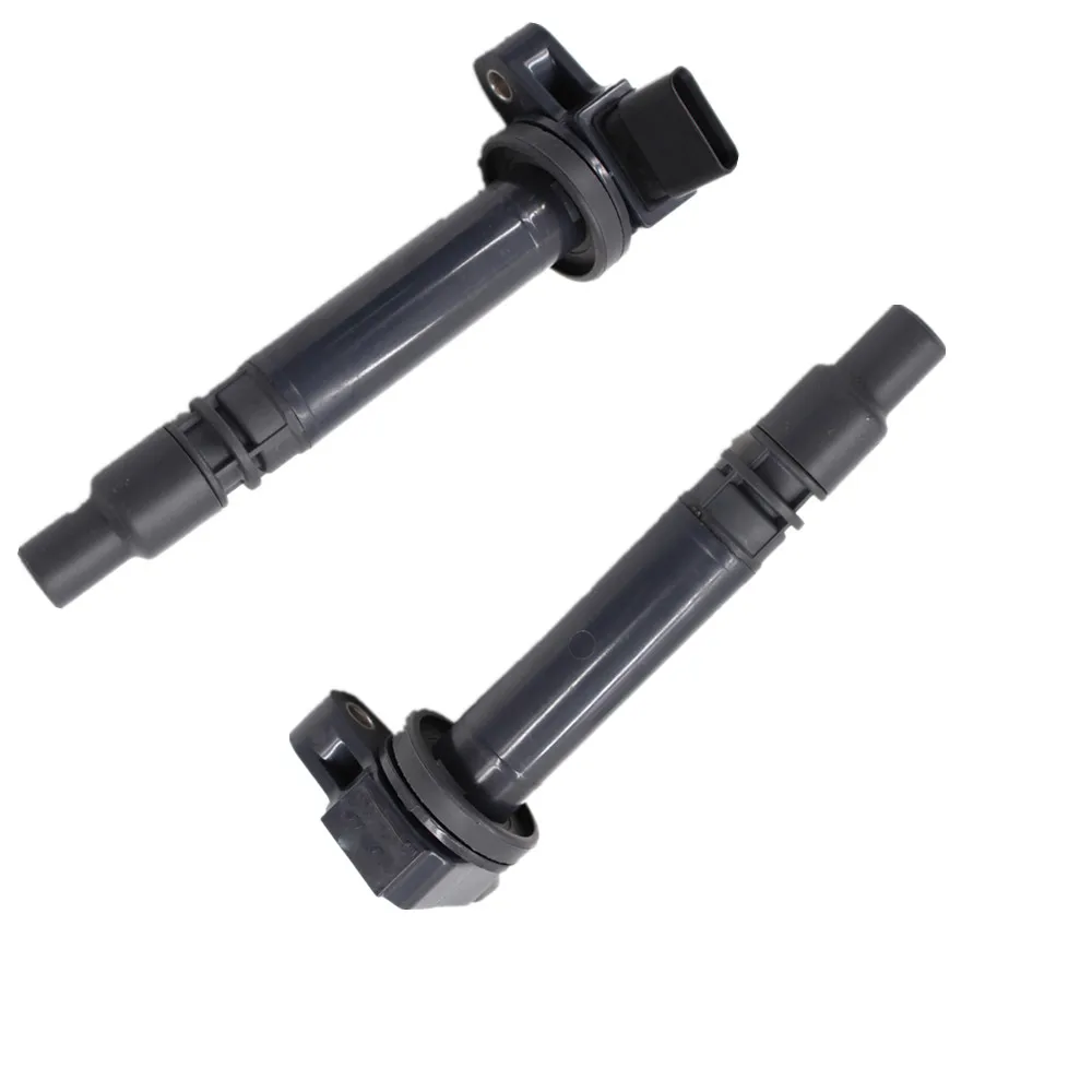 Катушка зажигания 2ZZGE 2ZZ 90919-02238 для Toyota Celica GTS Corolla Matrix | Автомобили и мотоциклы