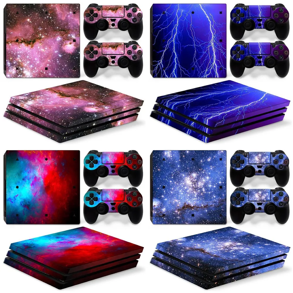 Силиконовый чехол для консоли ps4 pro | Электроника