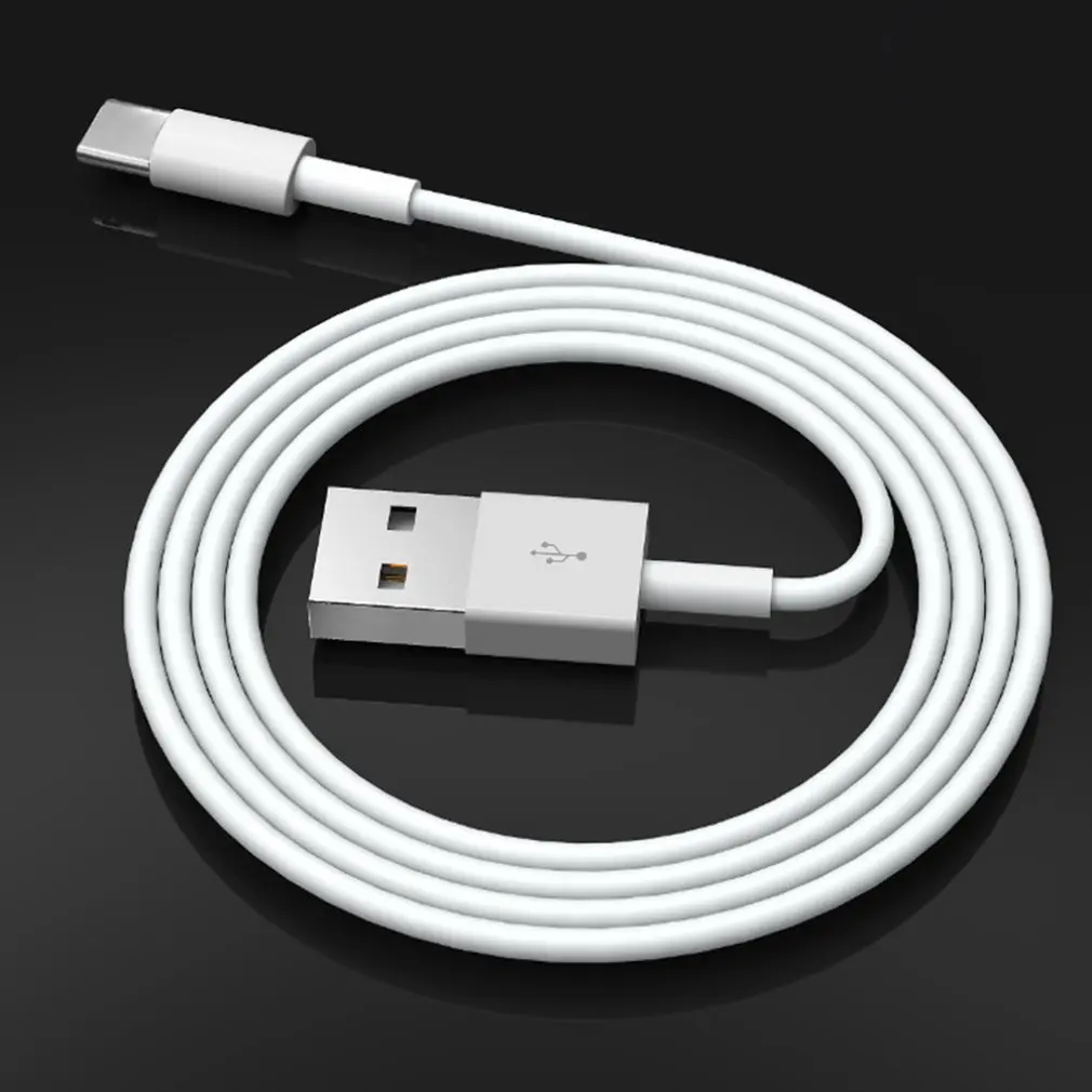 

Fast Charging Data Cable Intelligent Safe And Efficient Overvoltage Protection Non-heating Data Cable Accessories TypeC Hot Sale