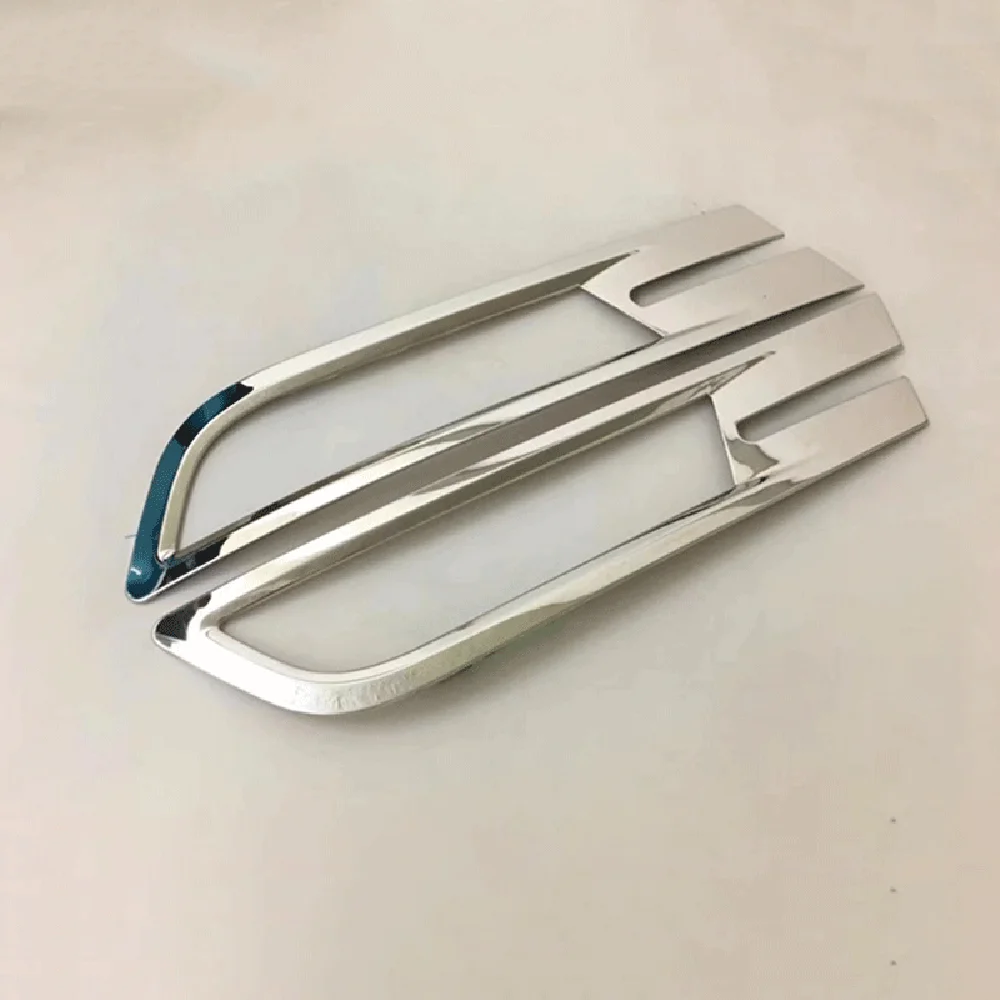 Высокое качество Нержавеющая сталь передние противотуманные фары светильник