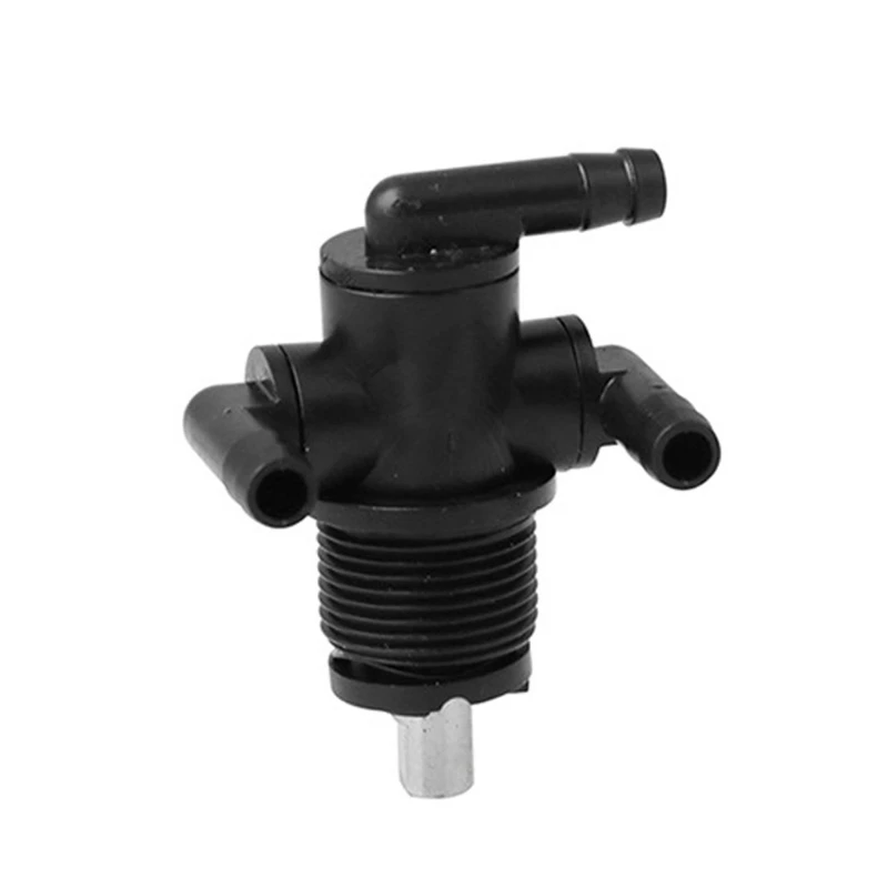 

New3 Way Petcock Tank Fuel Shut-off Valves Switch for Polaris ATV Sportsman 335 325 330 400 500 600 700 7052161