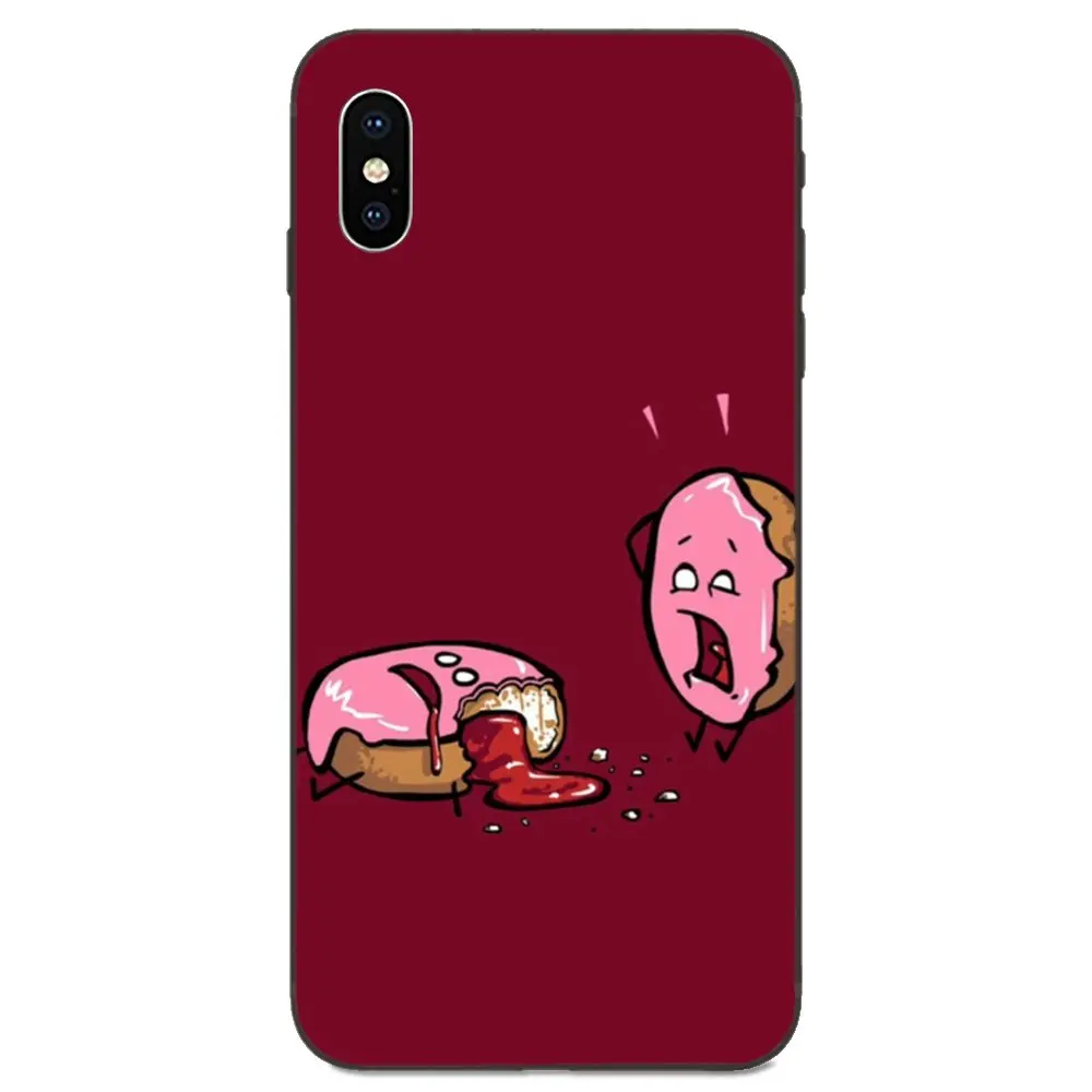 Забавные игрушки для взрослых мягкие мобильный телефон чехлы Galaxy A10S A20S A2 Core A30S A40S