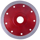 Ультратонкое лезвие турбонаддува 105x10x20-16mm 4 