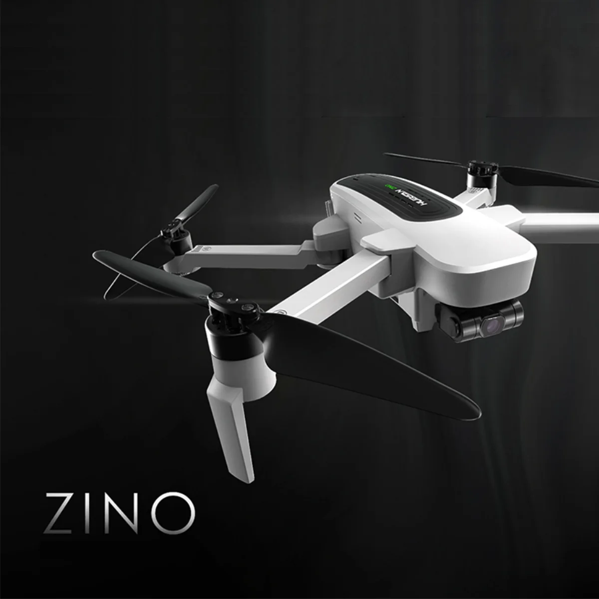 URUAV для Hubsan ZINO H117S/ZINO PRO фильтр объектива камеры UV/CPL/ND4/ND8/ND16/ND32/NIGHT Combo набор применяется на Радиоуправляемый Дрон