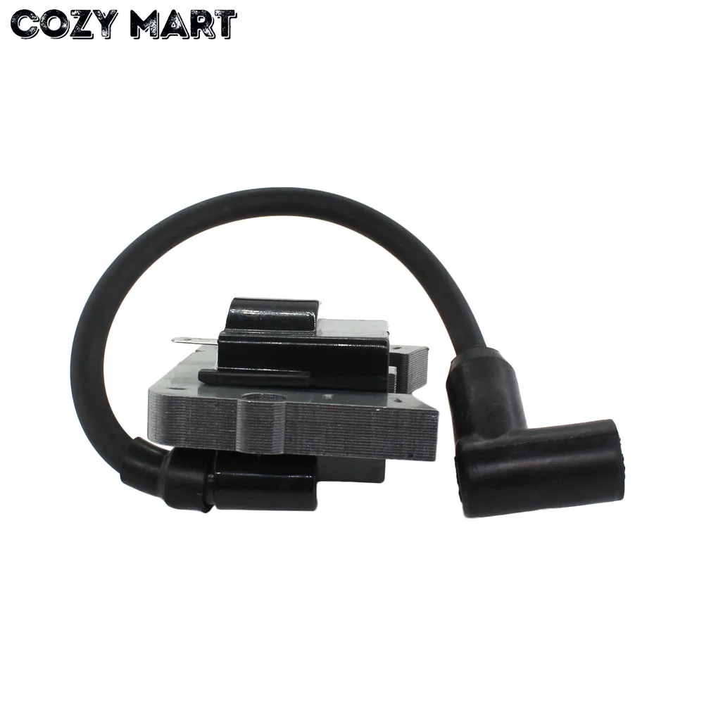 Катушка зажигания твердый модуль для Tecumseh Toro Ariens Troybilt Craftsman MTD 34443 34443A 34443B 34443C 34443D