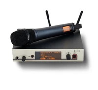 professional ew 335g3 and ew 300 g3 handheld condenser wireless uhf microphone