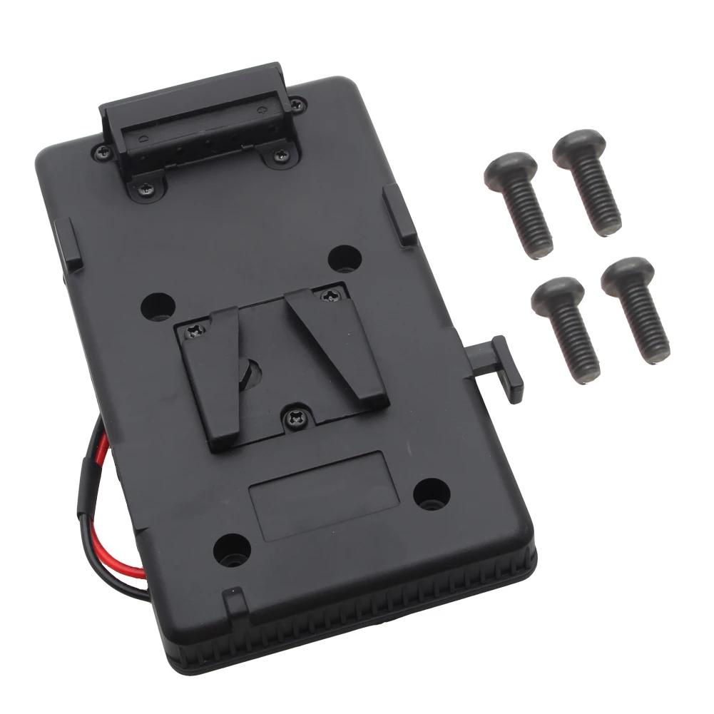 Портативный адаптер для аккумулятора легкая установка источник питания D Tap