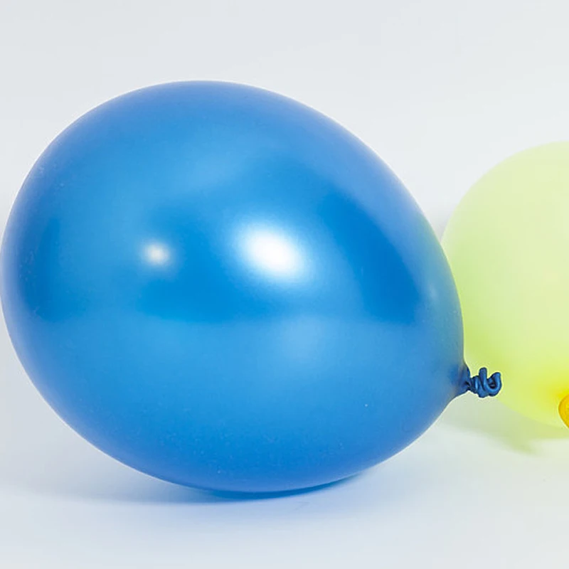 Жемчужные шары 30 шт./лот металлические фиолетовые красные зеленые серебряные