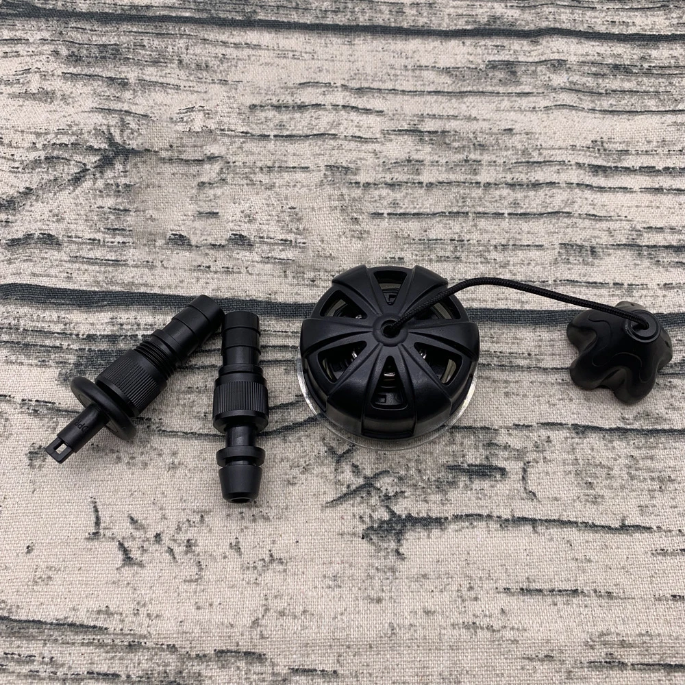 Diving SMB Buoy diving float safety valve Valve | Спорт и развлечения