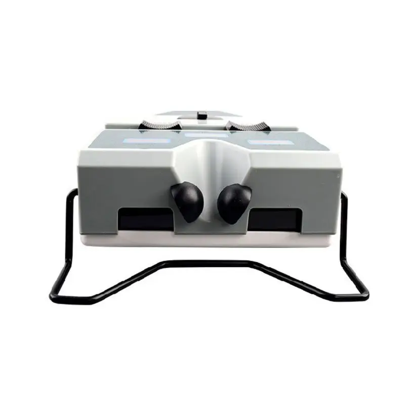 Digital Pupilometer Optical PD Ruler LCD 40-80mm Pupil Meter Interpupillary Tester | Инструменты