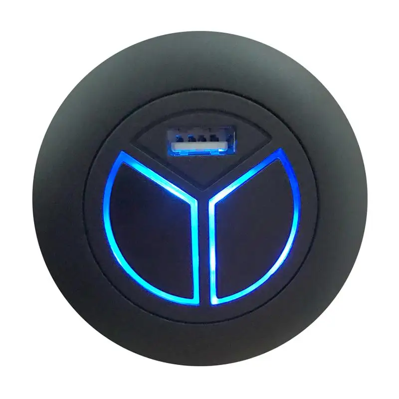 Пульт дистанционного управления с 2 кнопками USB-интерфейсом Электрическое