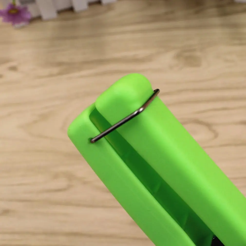 Многофункциональный зажим для чаши из нержавеющей стали ручной держатель