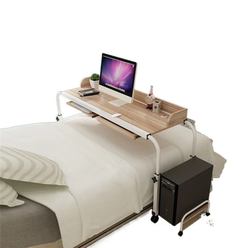 Mueble Bureau Meuble Stand De Oficina Escritorio мебель Lap ноутбук офисный Dobravel Tablo Mesa Рабочий стол