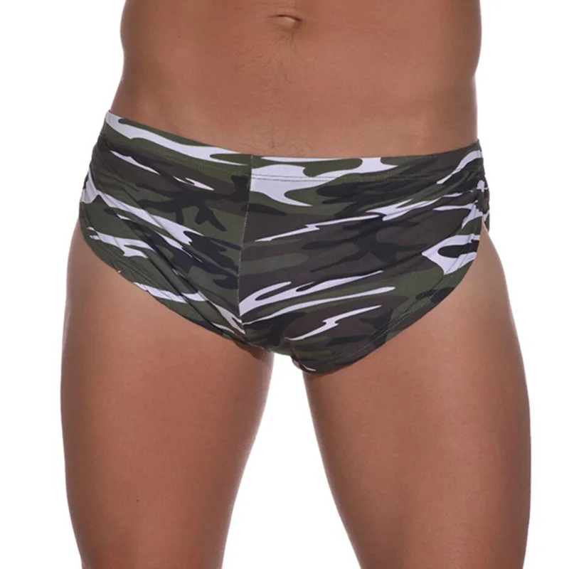 Пикантная обувь с низкой талией для мужчин стороны Разделение сна нательное