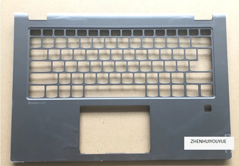 

new for lenovo IdeaPad C340-15 15IWL 15API C cover keyboard bezel black