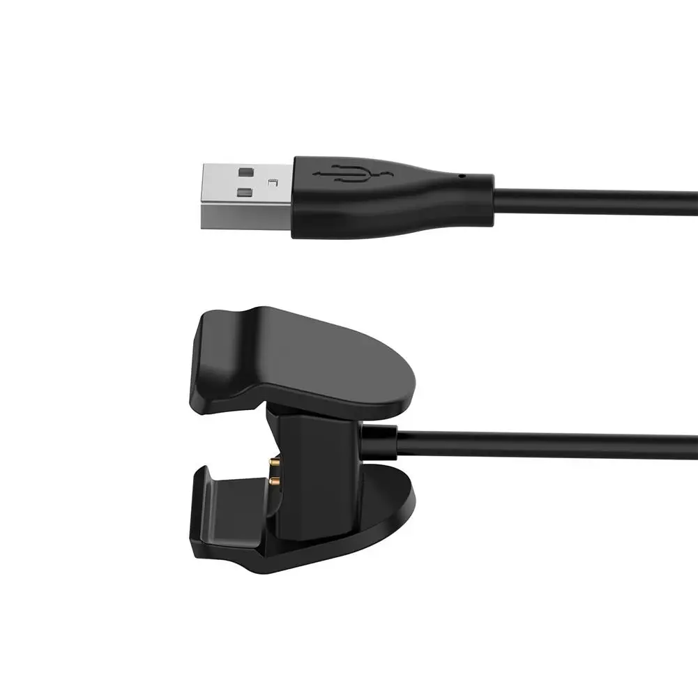 Сменный USB-кабель для быстрой зарядки и передачи данных Xiaomi Mi Band 4 зарядное