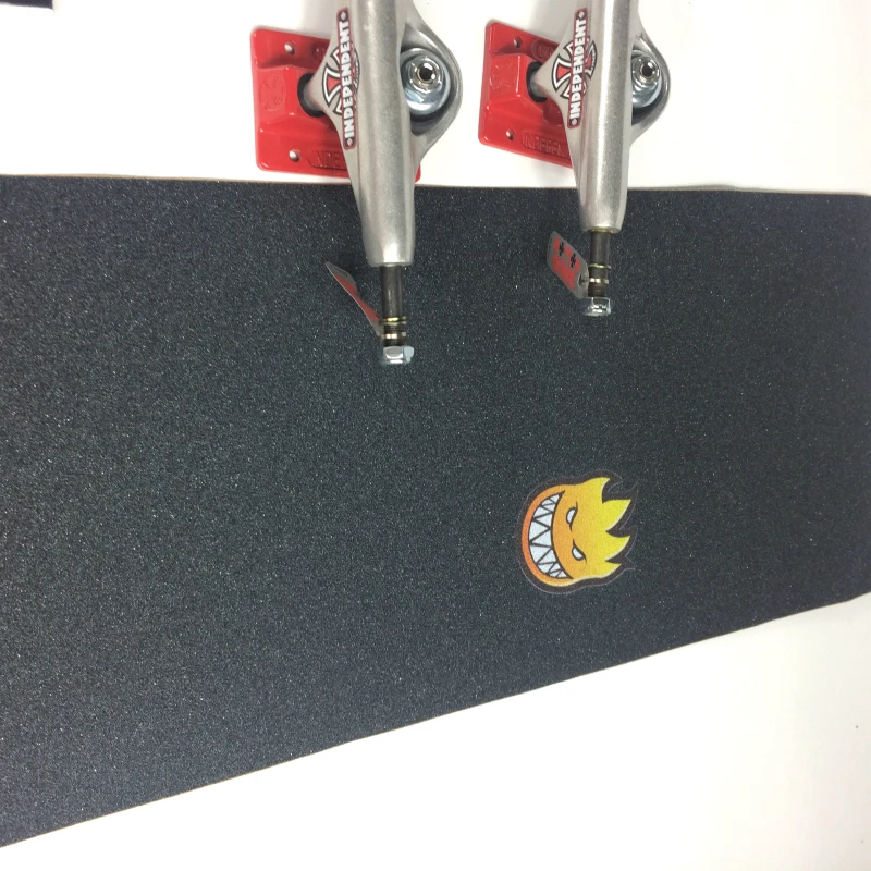 Бейкер полным набором из канадского Клёна с высоким уровнем качества скейтборд 8